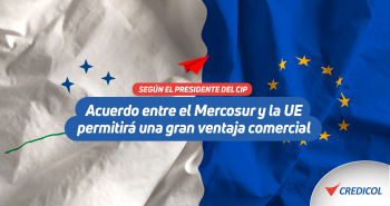 11-07 Nota web - mercosur - CREDICOL