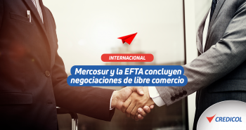 27-08 Nota Web - union mercosur - CREDICOL